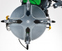 Усиленный автоматический шиномонтажный стенд Bosch TCE 4430-24