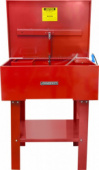 Аппарат для промывки деталей Jonnesway AE300118