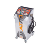 Установка для замены жидкости в АКПП расширенный комплект адаптеров автомат ATF 4000 PROFI+ Spin 02.023.11S