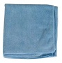 Полировальная салфетка POLARSHINE BLUE CLEAN CLOTH многоразовая микрофибра 380х380 синяя MIRKA 7991300111