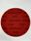 Шлифовальный круг на тканево-поролоновой основе 8A24102092 Abralon, 150mm, P1000