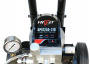Окрасочный агрегат HYVST SPX 1250-310