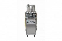 Установка для замены жидкостей тормозной системы и гидроусилителя руля  GrinBaum BRK3000, GB61006