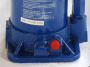 Домкрат бутылочный AE&T T20216 (16т)