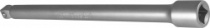 Удлинитель для трещоток с шаром JONNESWAY (1/2"; DR, 250 мм)