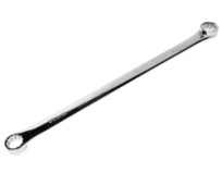 Ключ накидной 12-ти гранный удлиненный JTC 3227 (22х24 мм, L=430 мм) 