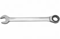 Гаечный ключ Thorvik CRW19 комбинированный трещоточный, 19 мм