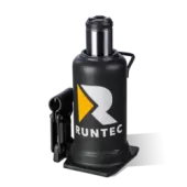 RUNTEC RT-VJ15 Домкрат бутылочный профессиональный 15 т, 228-508 мм