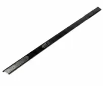 Нож для демонтажа уплотнителей стекол алюминиевый JTC 2524 (610 мм) 