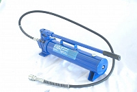 Насос гидравлический ручной AE&T T03100P (100т)