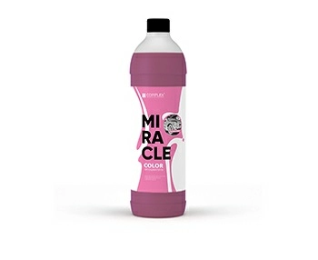 Бесконтактный автошампунь Complex Miracle, розовая пена Бесконтактный автошампунь Complex Miracle, розовая пена