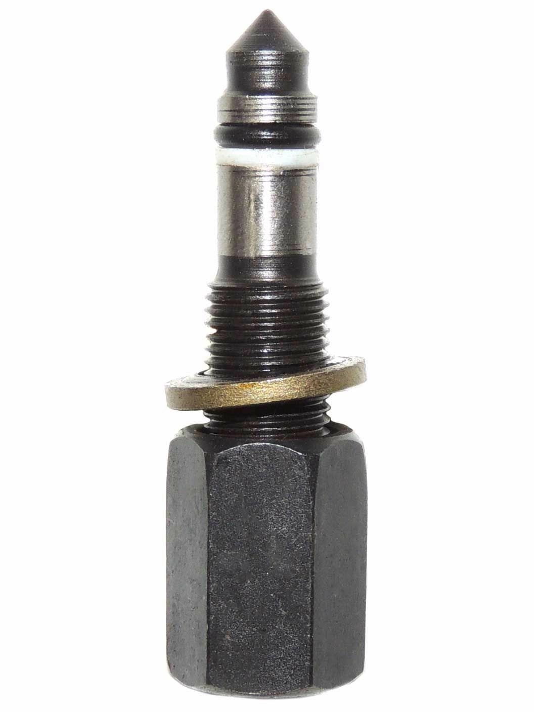 Клапан регулировочный для подъемника 4120A-4T NORDBERG 000003483