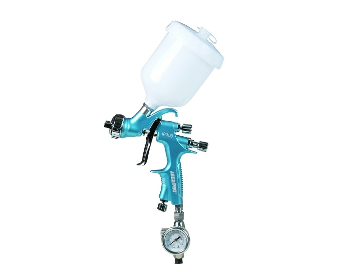 Краскопульт JETA PRO JP300 LVMP
Краскопульт JETA PRO JP300 LVMP