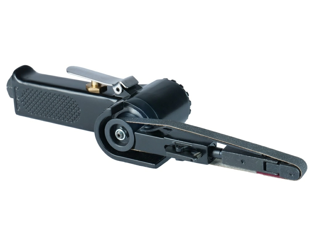 Напильник шлифовальный пневматический ленточный Jeta Pro J-3030