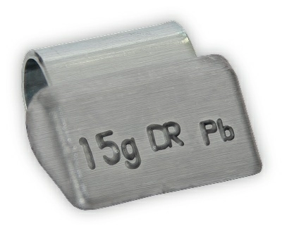 Грузики балансировочные для литых дисков Dr. Reifen B-015