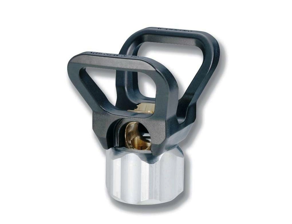 Соплодержатель на краскораспылитель Tritech 7/8"