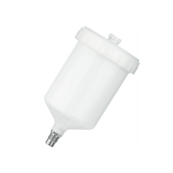 Верхний полипропиленовый бачок резьба внешняя D3/8" JETA PRO JC600A