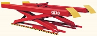 Ножничный подъёмник Atis X400