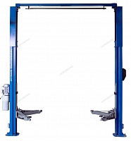 Двухстоечный подъемник NORDBERG N4123H-4,5T (220/380В) Двухстоечный подъемник NORDBERG N4123H-4,5T
