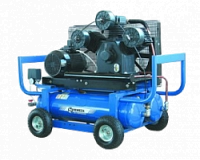 Мобильный компрессор Remeza СБ4/С-90.W115/6