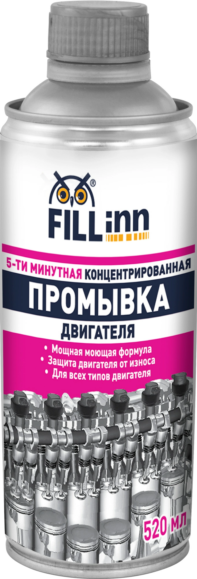 Промывки