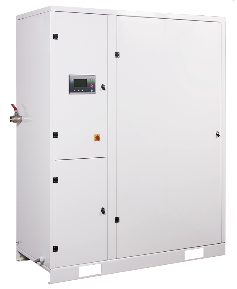 Спиральный компрессор Remeza Remeza КС10-8В4