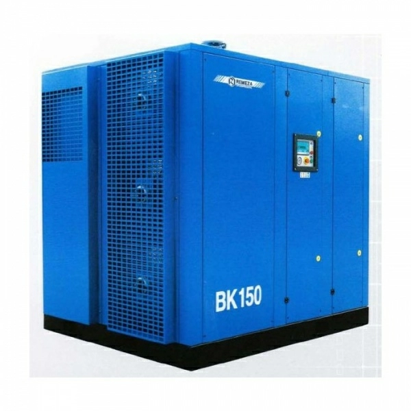 Винтовой компрессор Remeza ВК 150-8(ВС) с прямым приводом