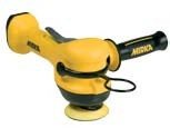 Двуручная полировальная машинка MIRKA RP2-300NV