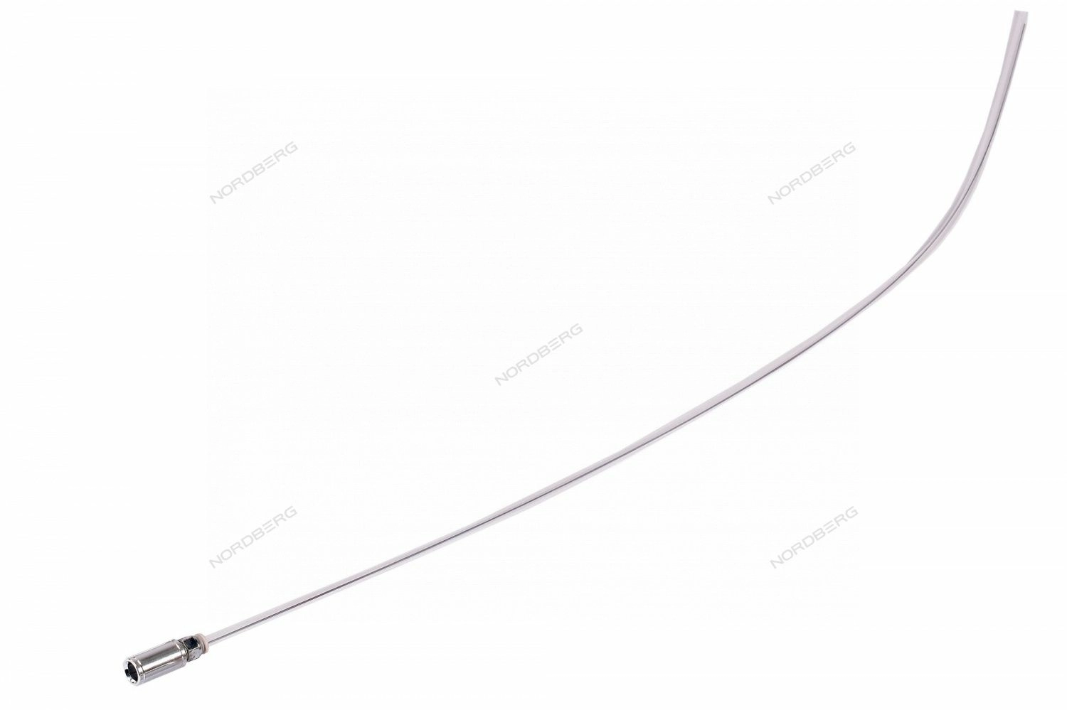 Щуп ⌀7×1000 PA для 2379B/2379G/2379-CG/2379-CB/2330G/2330B NORDBERG 23XX#PROBE_7×1000