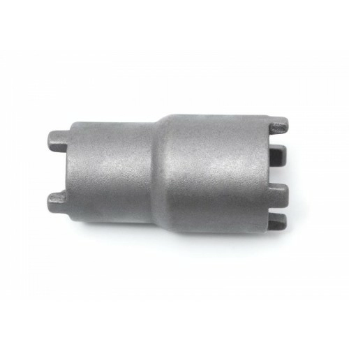 Ключ для откручивания стопорной шлицевой гайки Baumauto BM-9Y022630