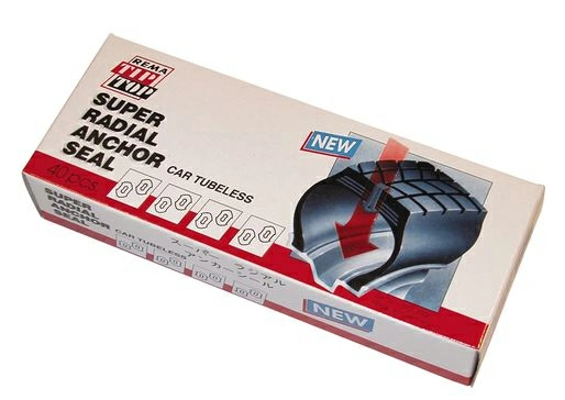 Набор якорей TipTop (Упаковка 40 шт.)