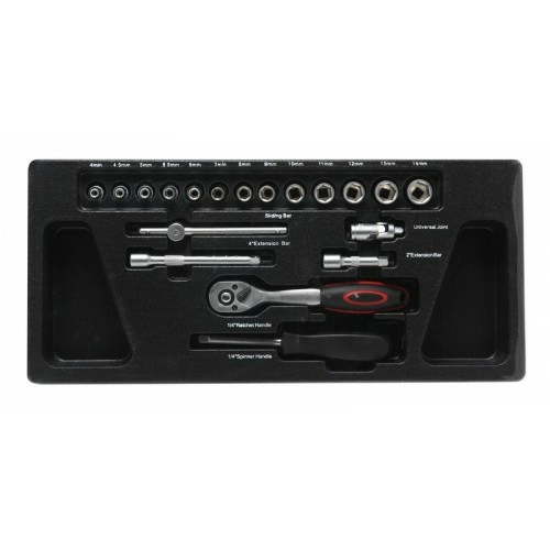 Набор инструментов Partner PA-T2192