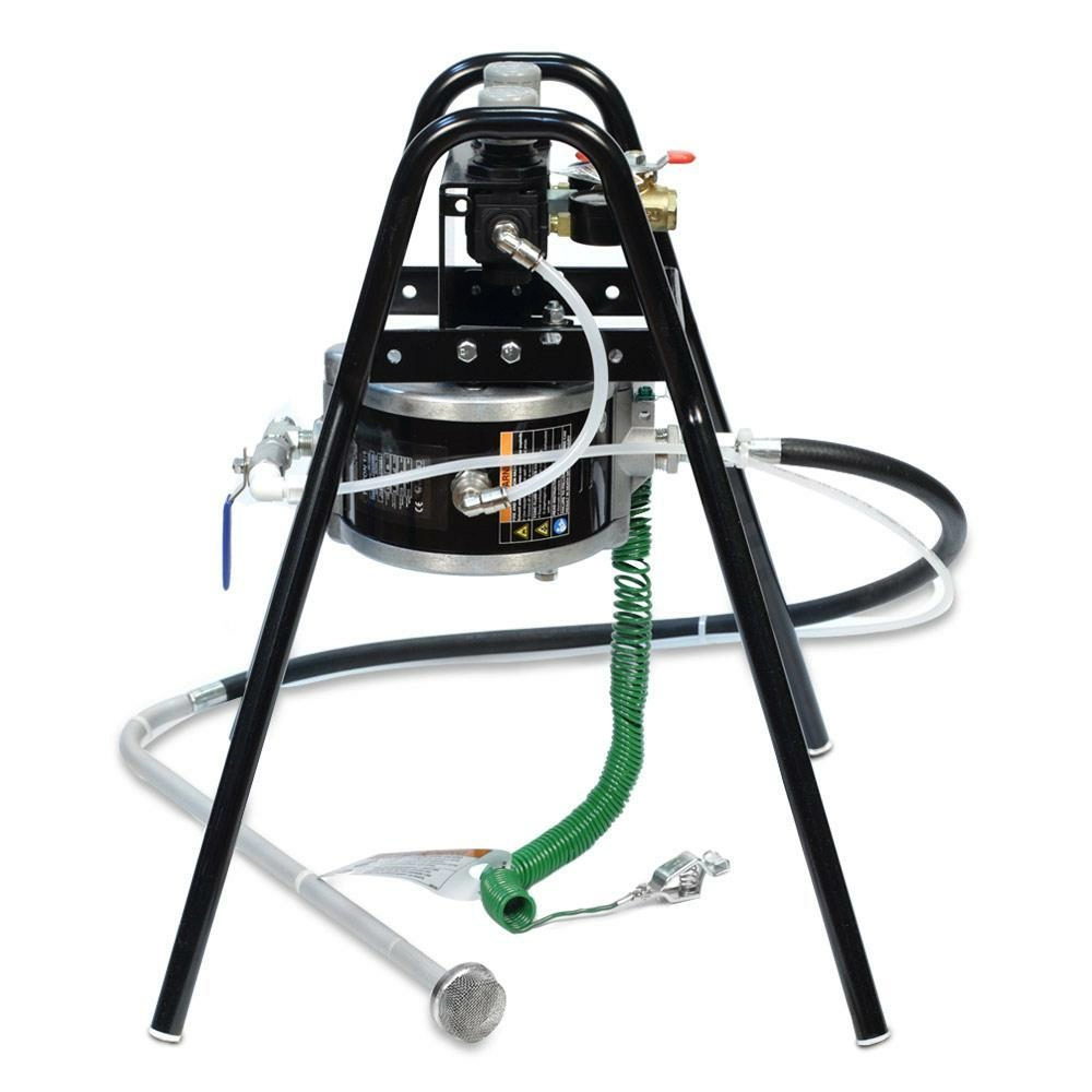 Graco Triton 