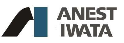 Anest Iwata Anest Iwata