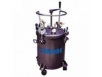 Красконагнетательный бак Sumake AT-40M