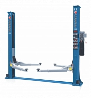 Подъемник двухстоечный Forsage F-PL4.0-2B (380В)