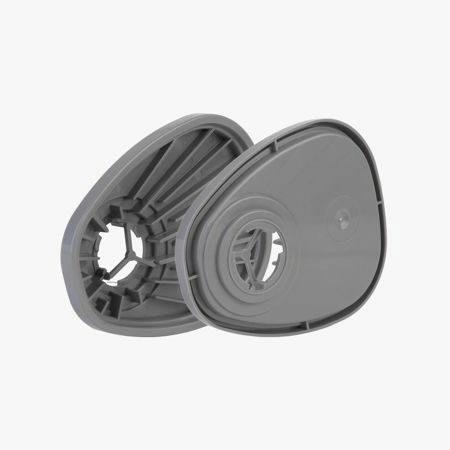 Адаптер для противоаэрозольного фильтра Jeta Safety JETA PRO 6101