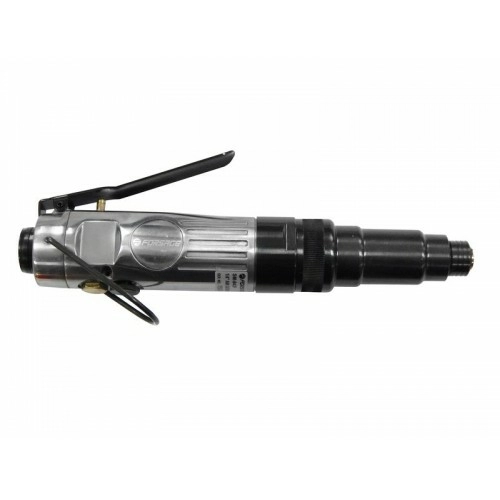 Пневмозачистная машинкав комплекте с камнями Rock Force RF-82602K