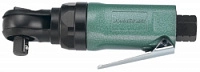 Трещотка пневматическая короткая JonnesWay JAR-1012 (1/4")