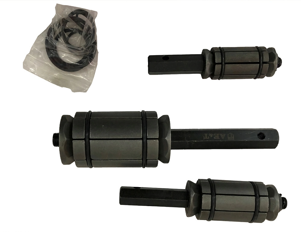 Расширитель трубы 3 предмета AE&T TA-M1001 (MHR04036)