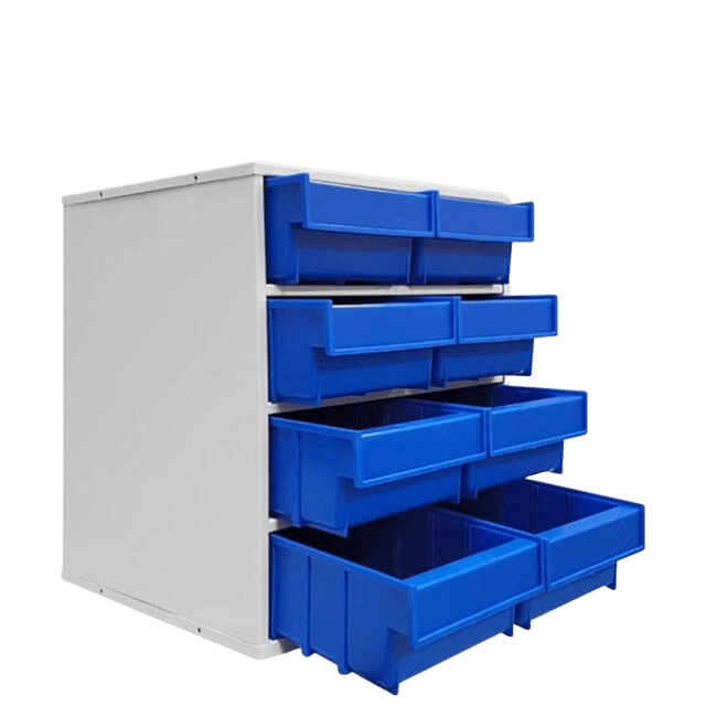 Системы хранения метизов Системы хранения метизов