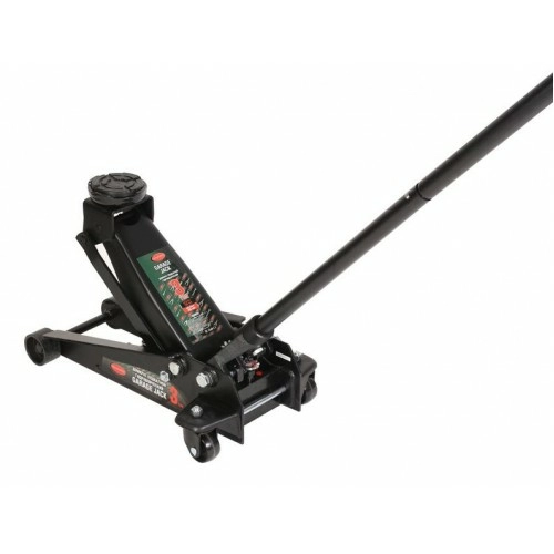 Домкрат подкатной гидравлический Rock Force RF-T830025