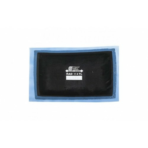 Пластырь радиальный 114TL
