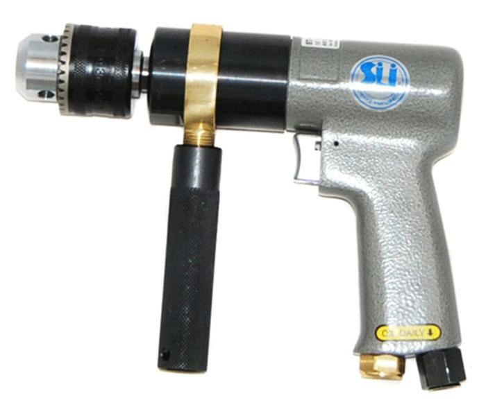 Пневмодрель Sumake ST-4443A