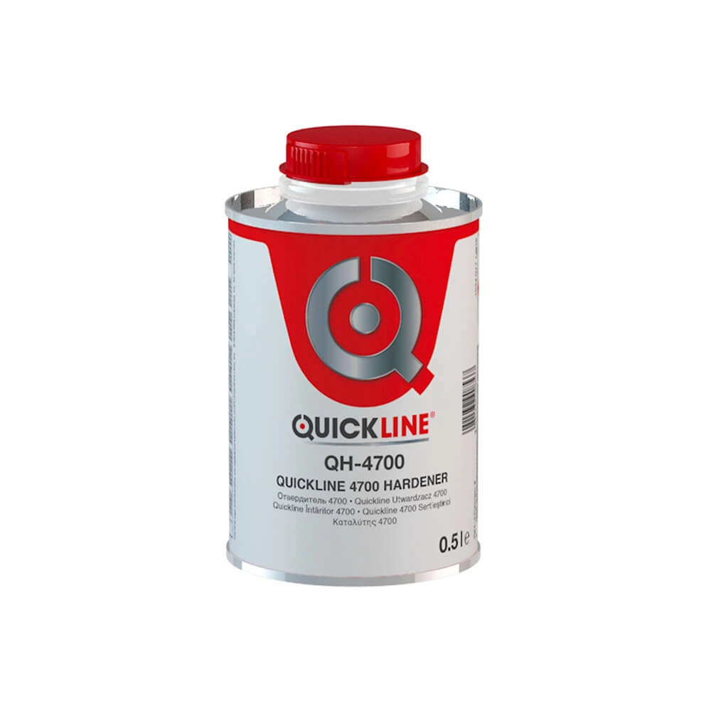 Отвердитель для лака Quickline QH-4700 Отвердитель для лака Quickline QH-4700