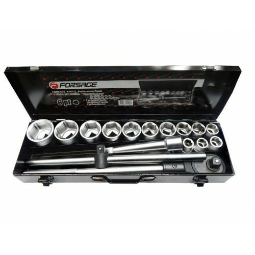 Набор инструментов Forsage F-6161-5