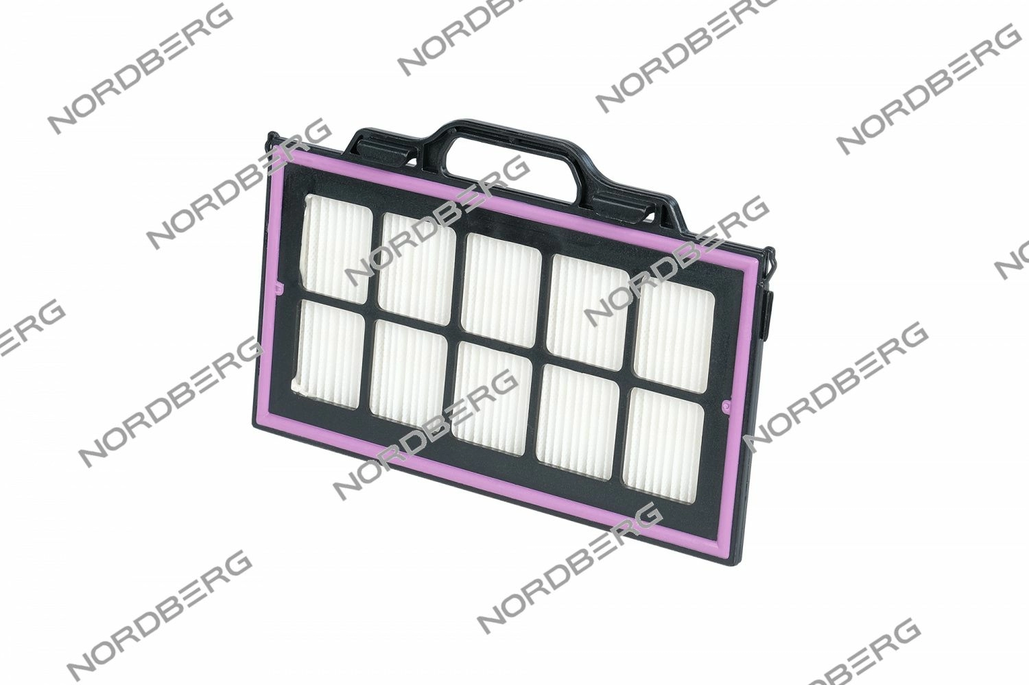 Фильтр для пылесоса NV34 NORDBERG NV34#FILTER
