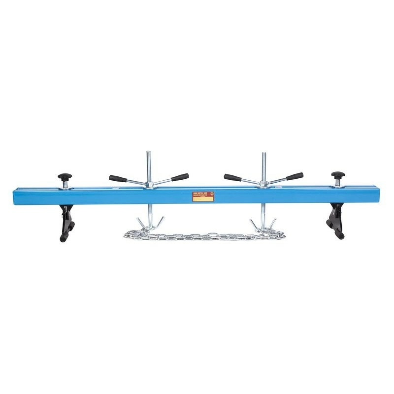 Рама для снятия двигателя с двумя захватами KINGTUL KT-1120-1