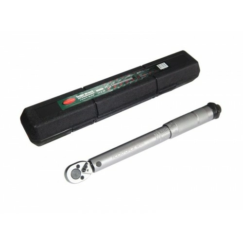 Ключ динамометрический Rock Force RF-6474470 щелчковый