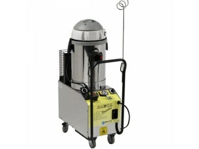 Мощный парогенератор Vapobus BF090JBFR